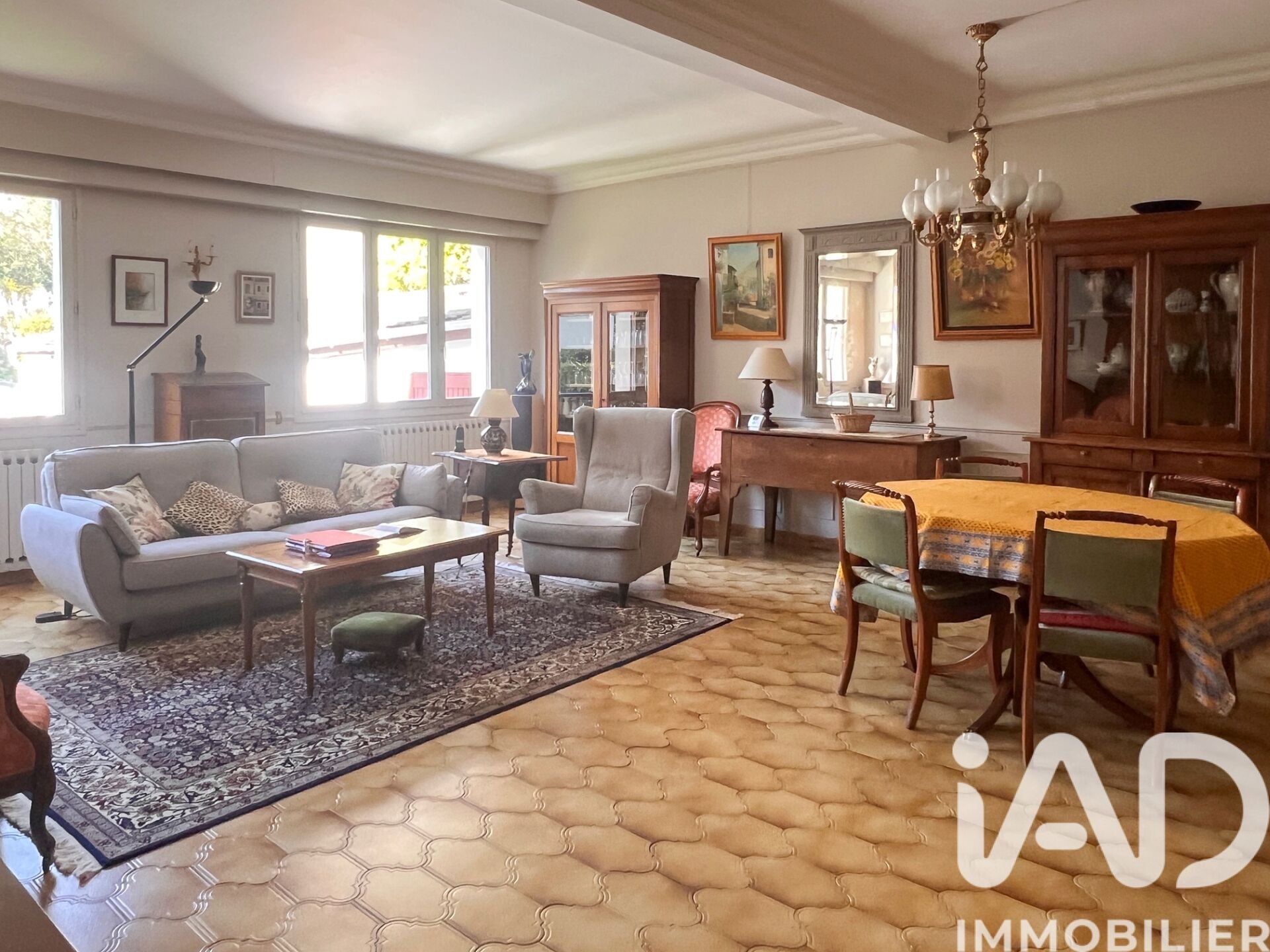 Maison à vendre, 98m², Fontenay-aux-Roses