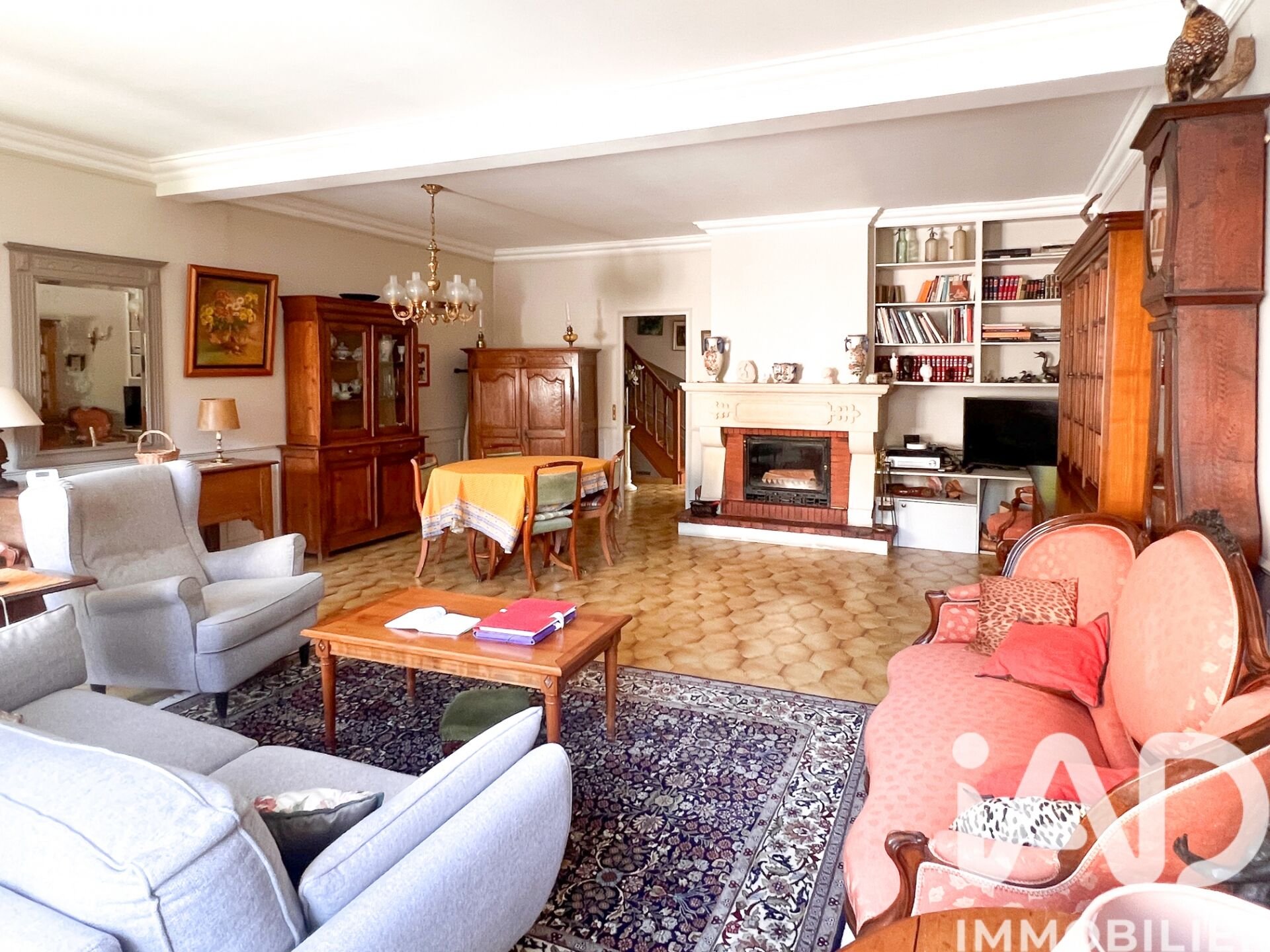 Maison à vendre, 98m², Fontenay-aux-Roses