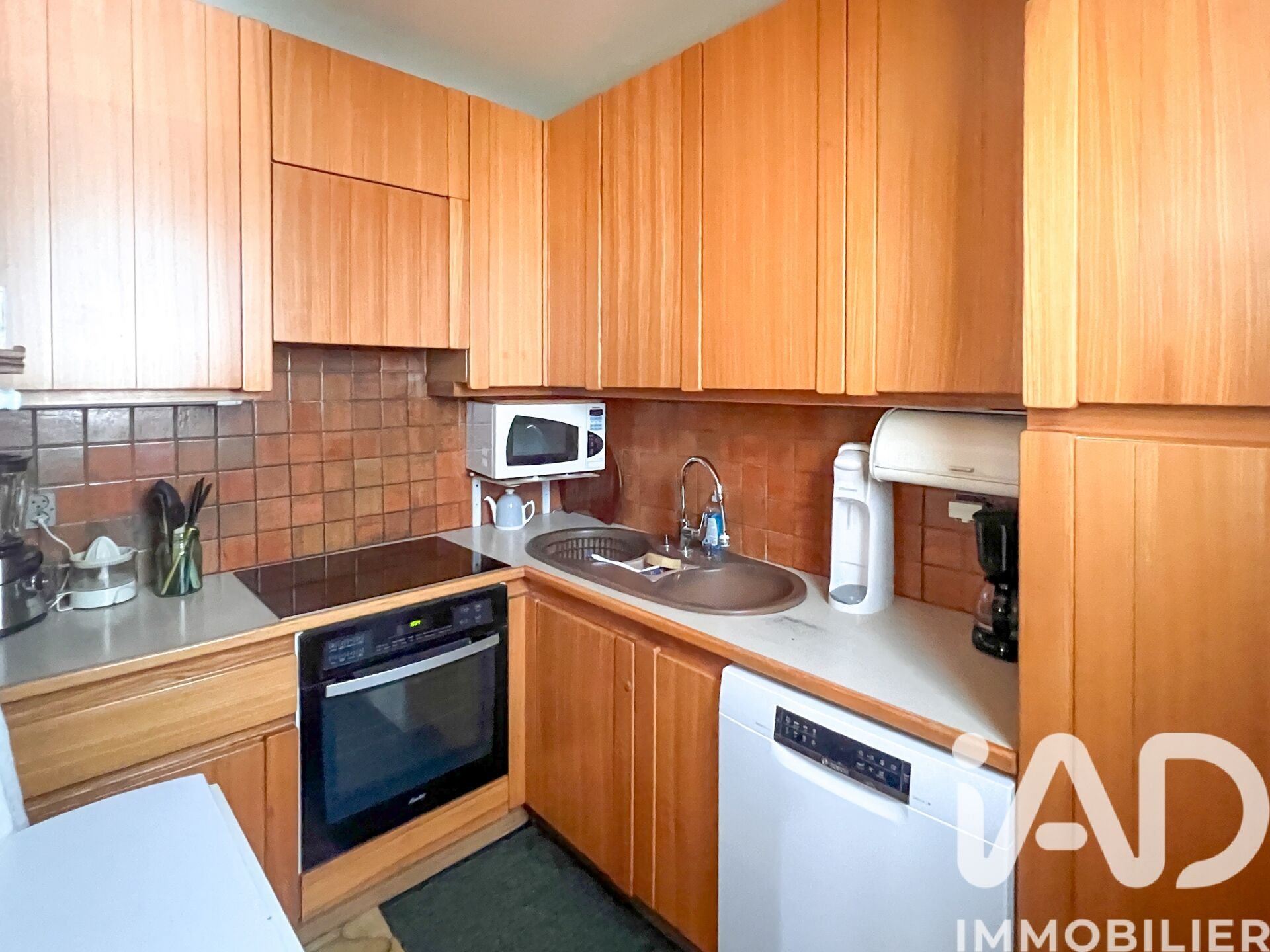 Maison à vendre, 98m², Fontenay-aux-Roses