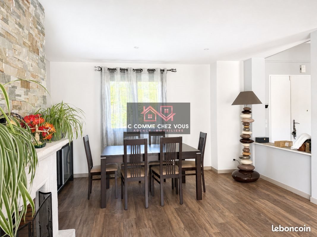 Maison à vendre, 167m², Ozoir-la-Ferrière