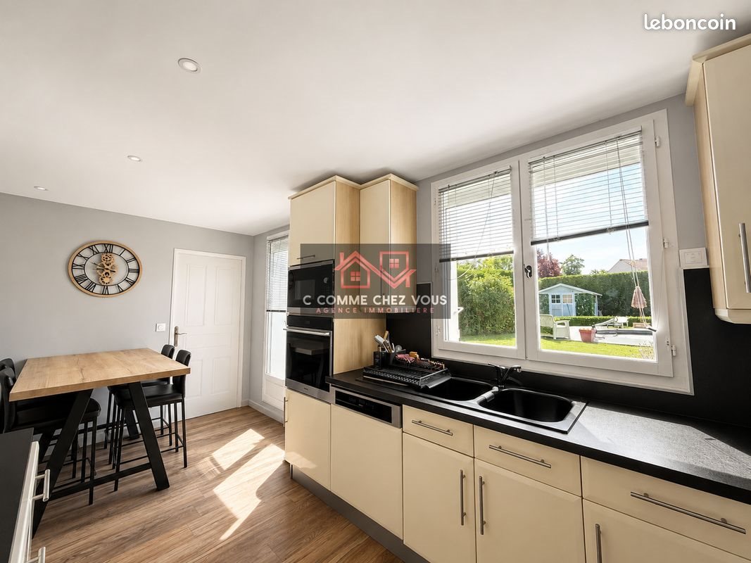 Maison à vendre, 167m², Ozoir-la-Ferrière