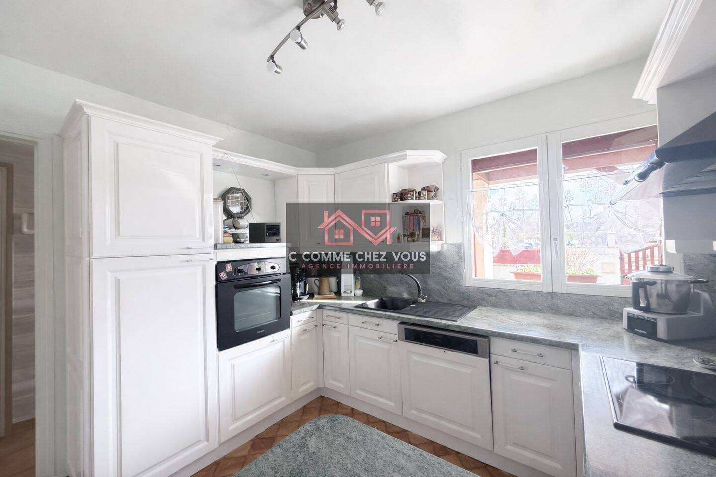 Maison à vendre, 155m², Ozoir-la-Ferrière