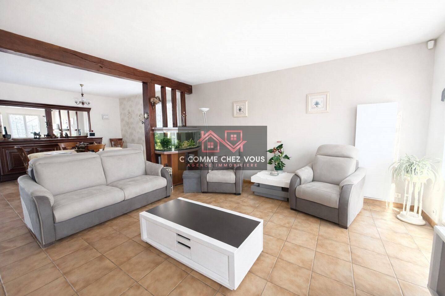 Maison à vendre, 155m², Ozoir-la-Ferrière