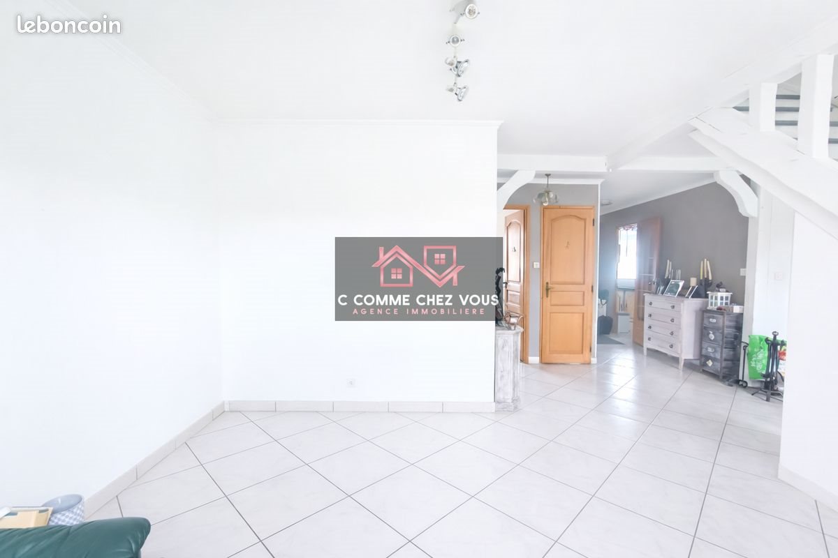 Maison à vendre, 105m², Ozoir-la-Ferrière