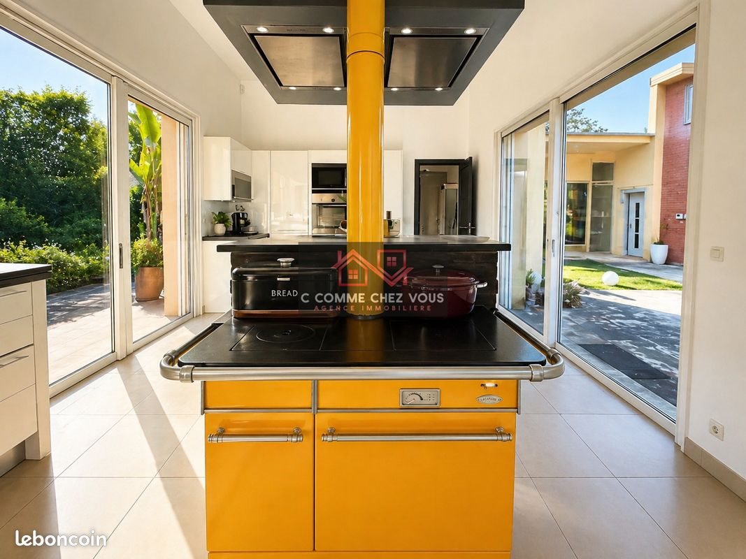 Maison à vendre, 322m², Brie-Comte-Robert