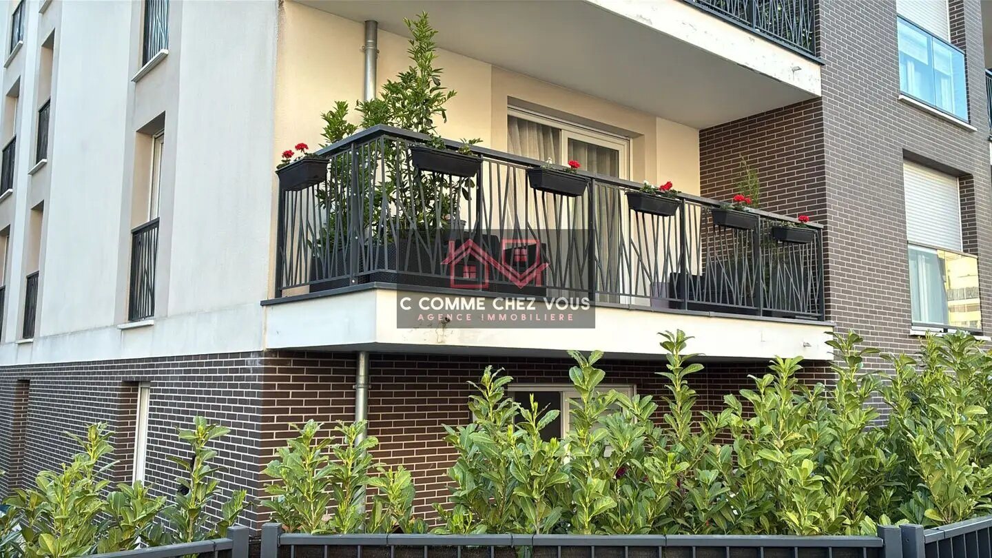 Appartement à vendre, 78m², Ozoir-la-Ferrière