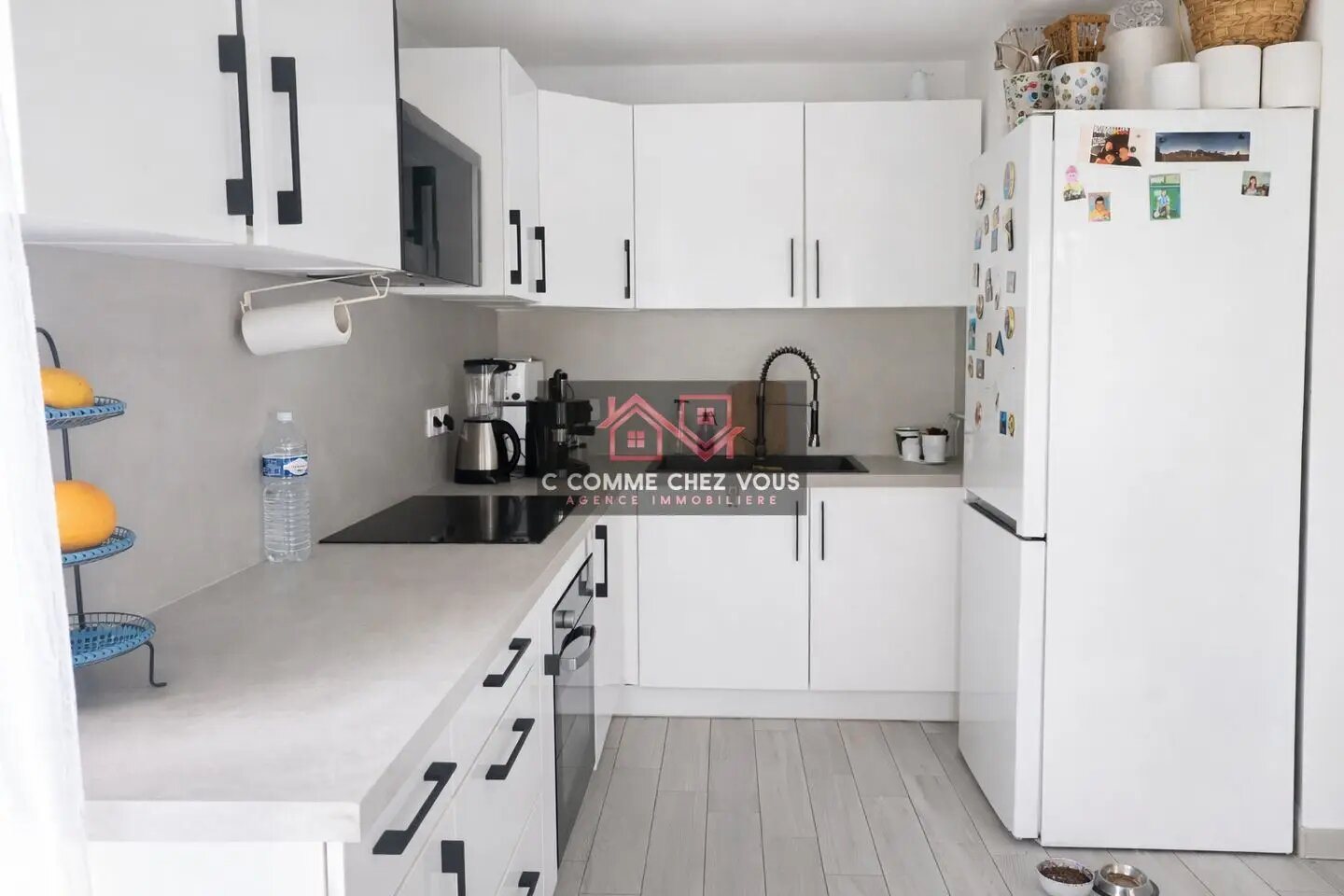 Appartement à vendre, 78m², Ozoir-la-Ferrière