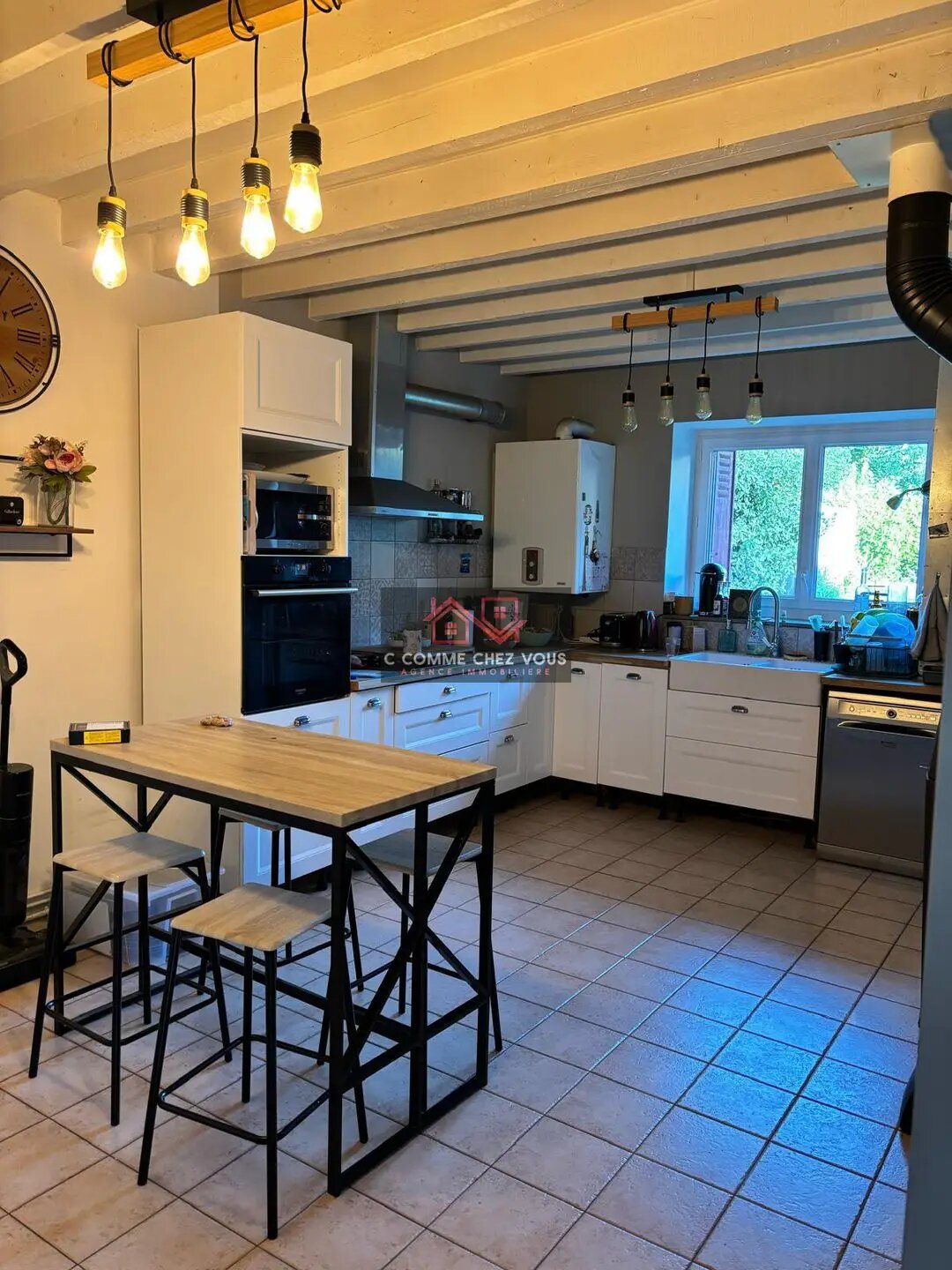Maison à vendre, 110m², Liverdy-en-Brie