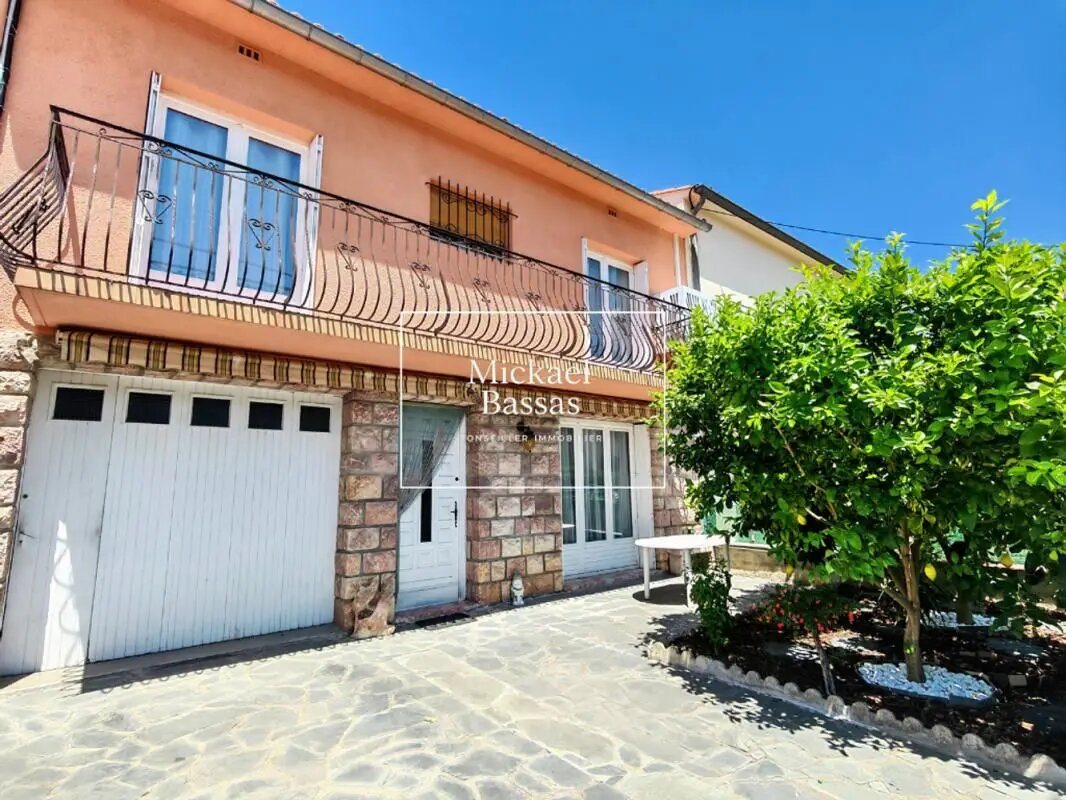 Maison à vendre, 115m², Ria-Sirach