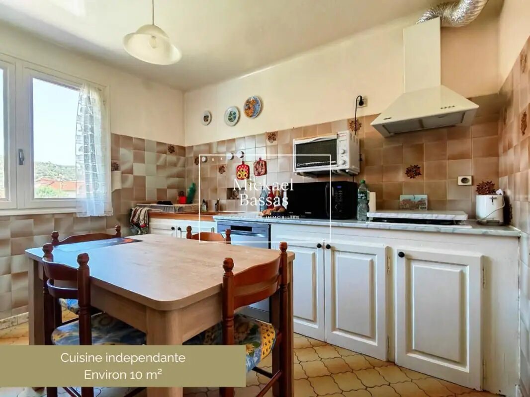 Maison à vendre, 115m², Ria-Sirach