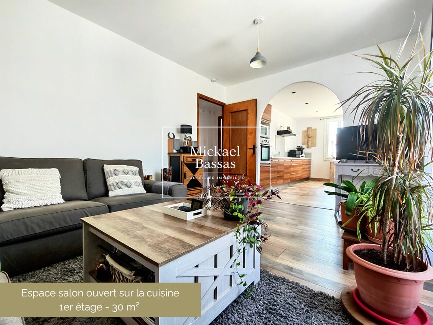 Maison à vendre, 107m², Marquixanes