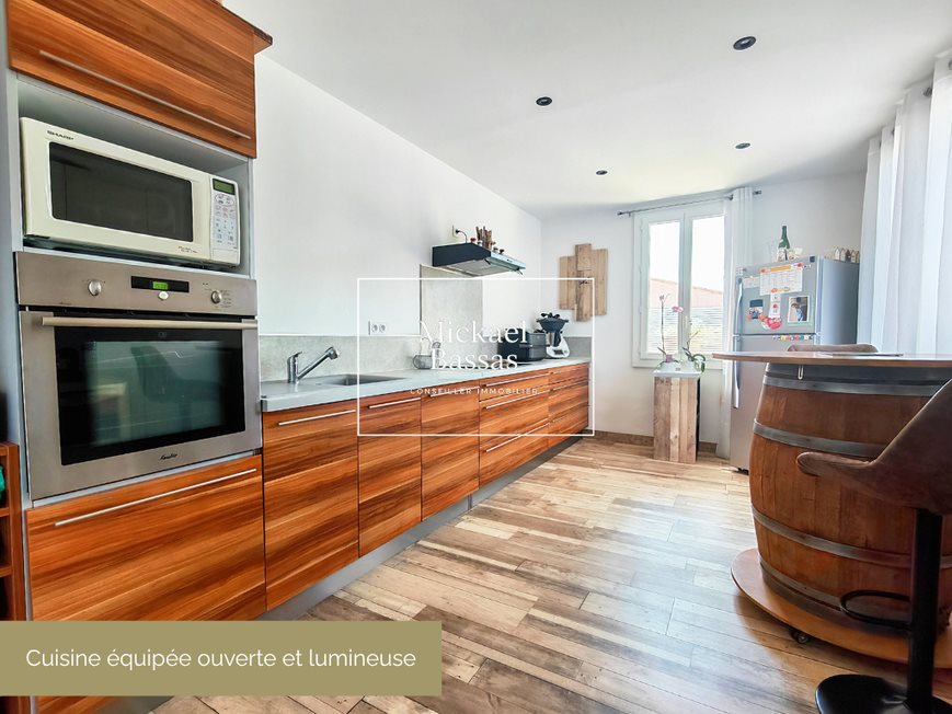 Maison à vendre, 107m², Marquixanes