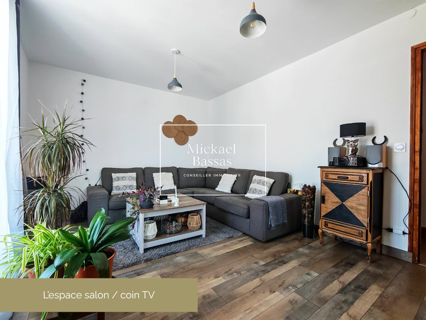 Maison à vendre, 107m², Marquixanes