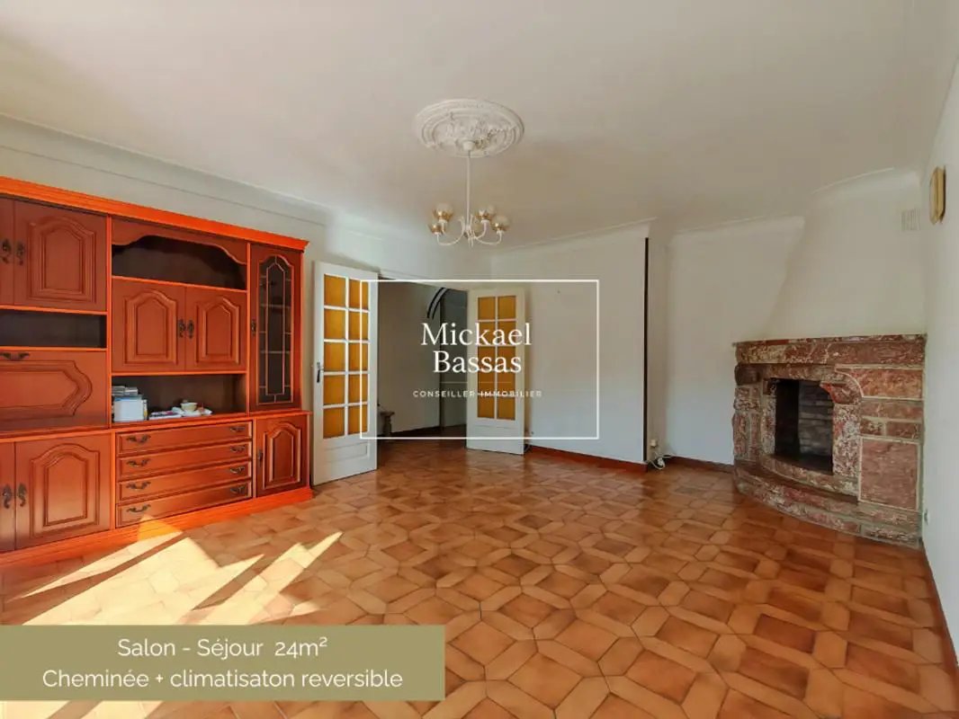 Maison à vendre, 115m², Ria-Sirach