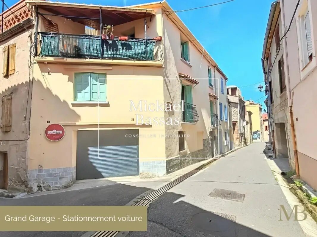 Maison à vendre, 83m², Prades