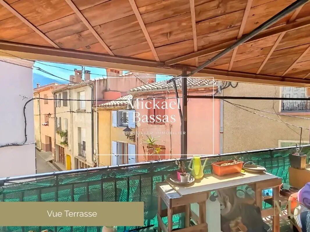 Maison à vendre, 83m², Prades