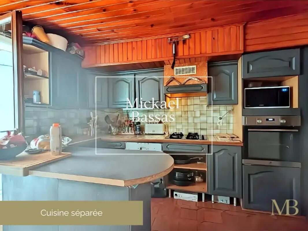 Maison à vendre, 83m², Prades