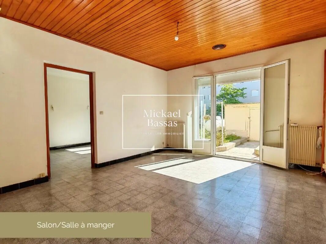 Maison à vendre, 67m², Prades