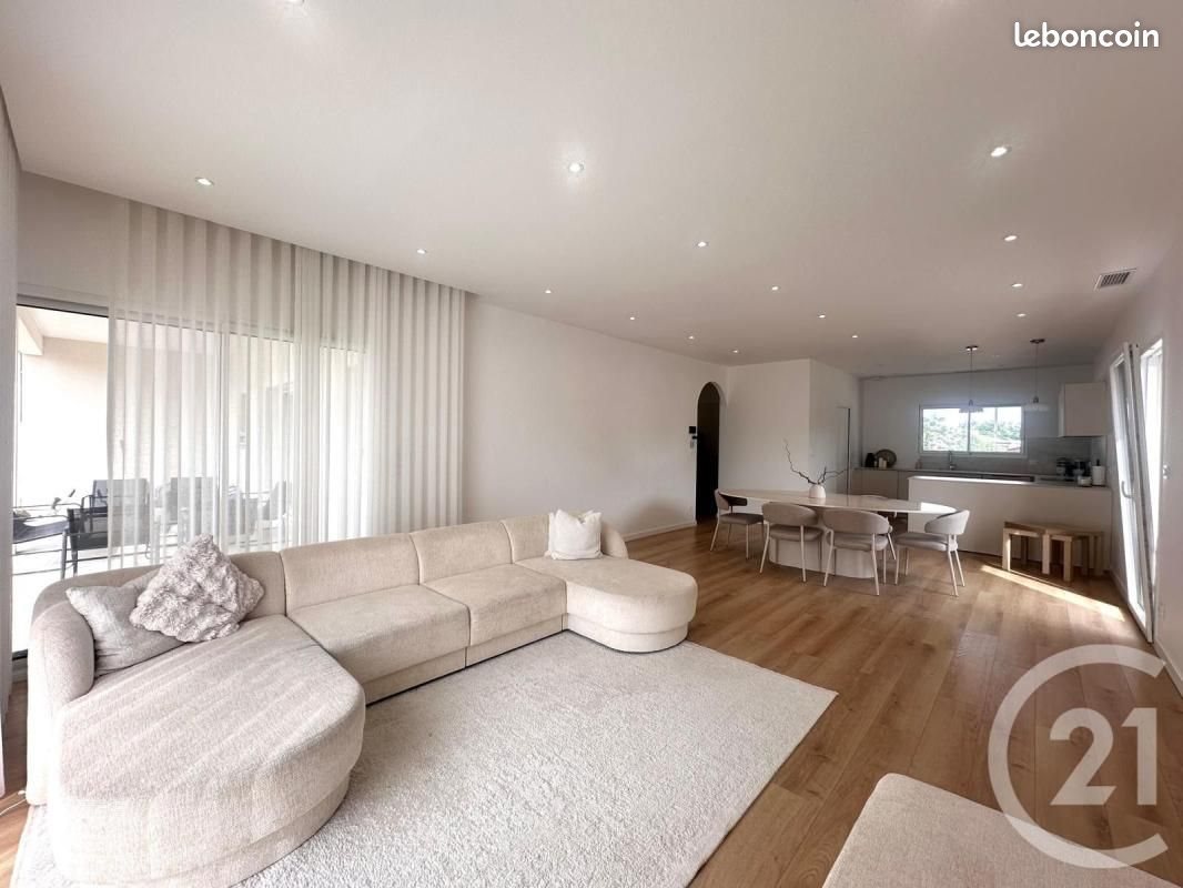 Maison à vendre, 117m², Cubzac-les-Ponts