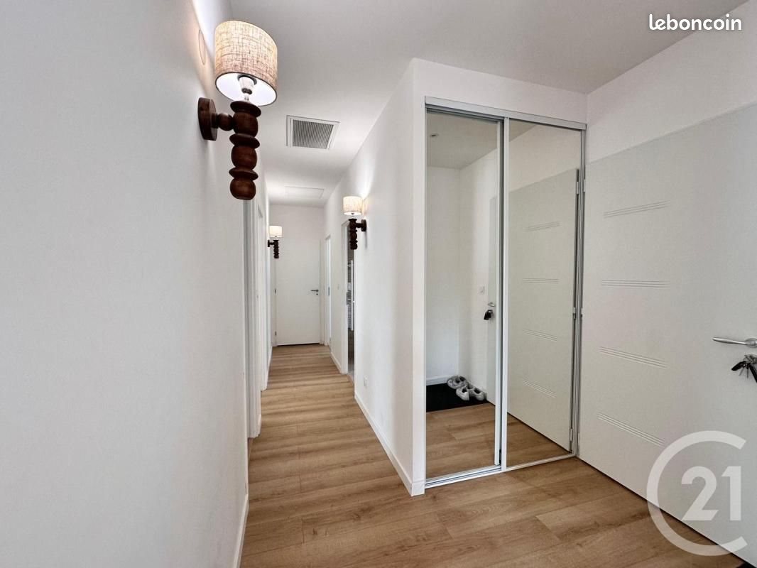 Maison à vendre, 117m², Cubzac-les-Ponts