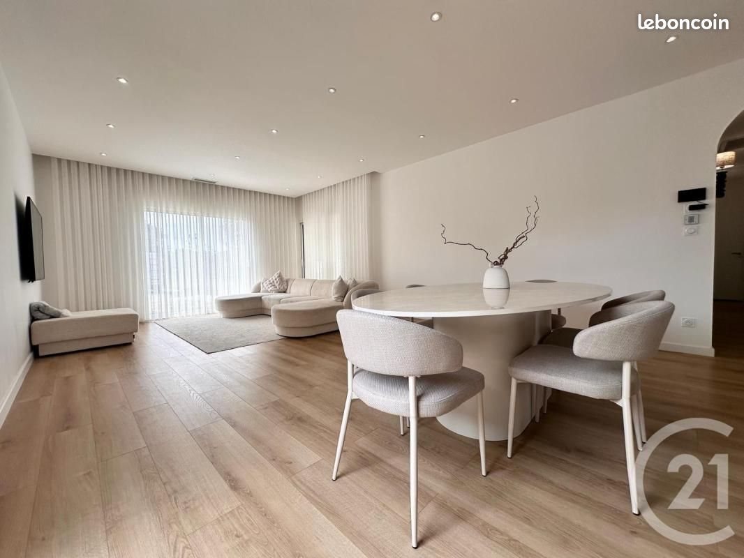 Maison à vendre, 117m², Cubzac-les-Ponts