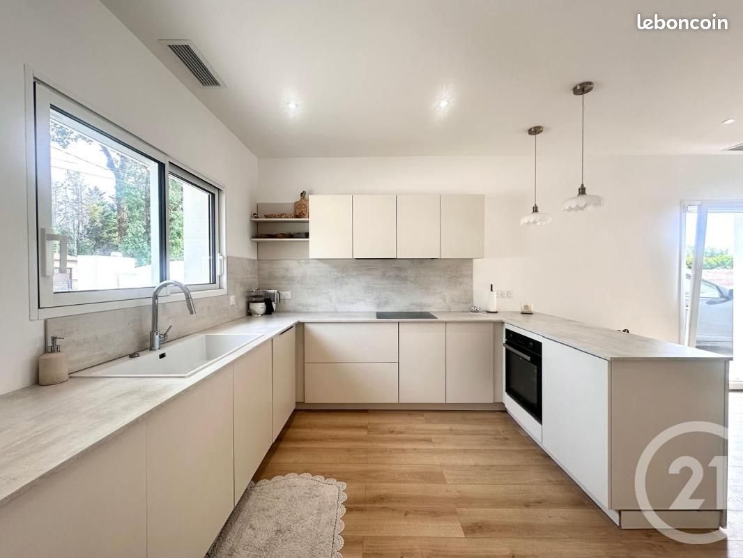 Maison à vendre, 117m², Cubzac-les-Ponts