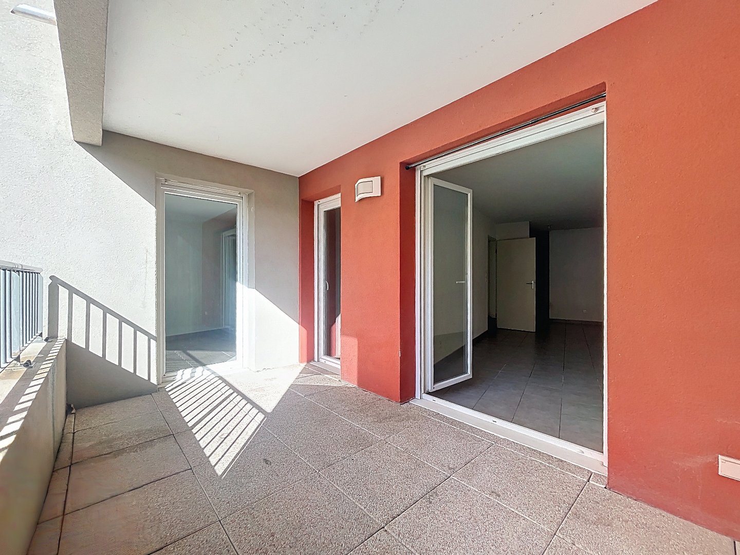 Appartement à vendre, 62m², Béziers
