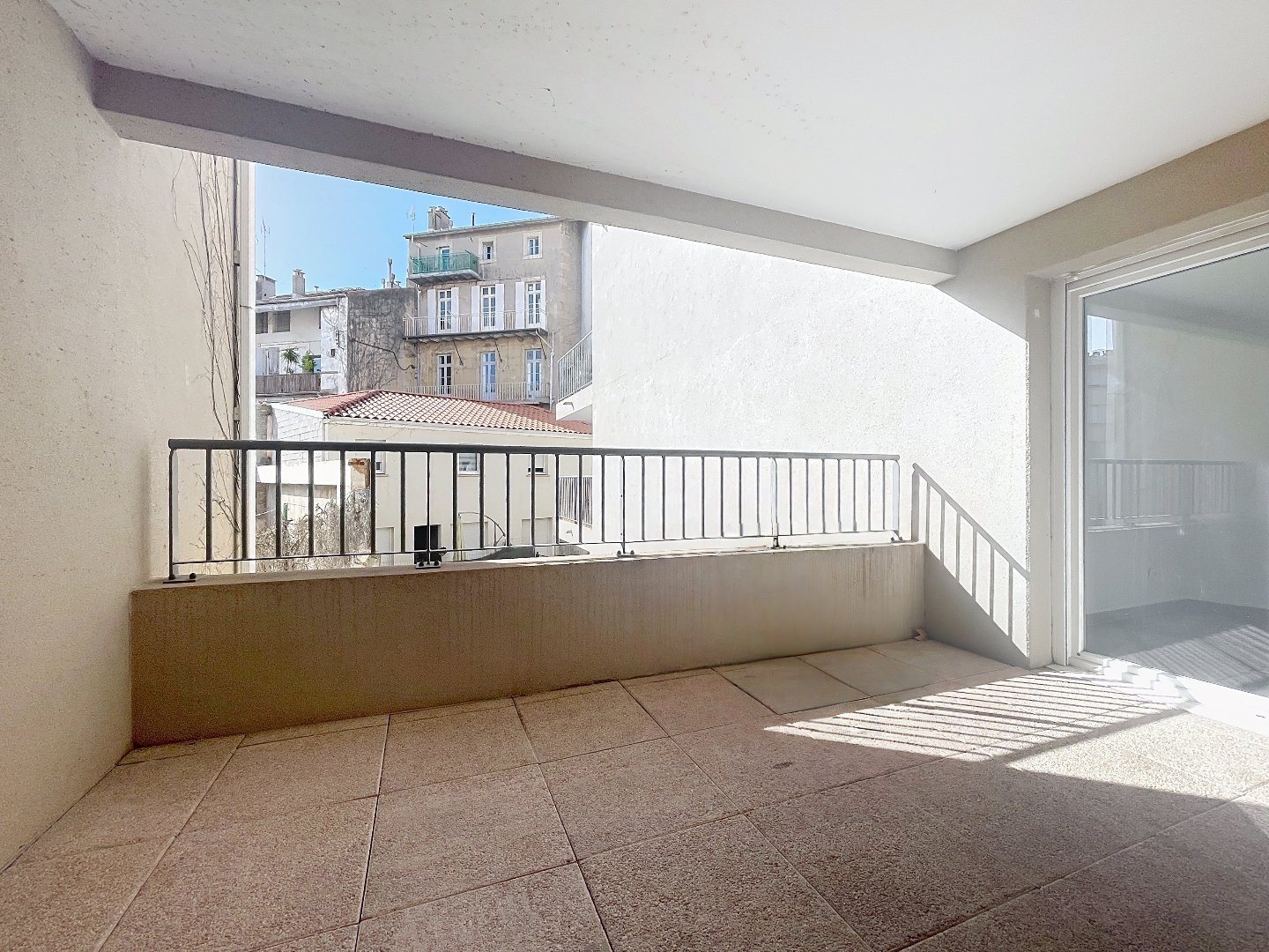 Appartement à vendre, 62m², Béziers