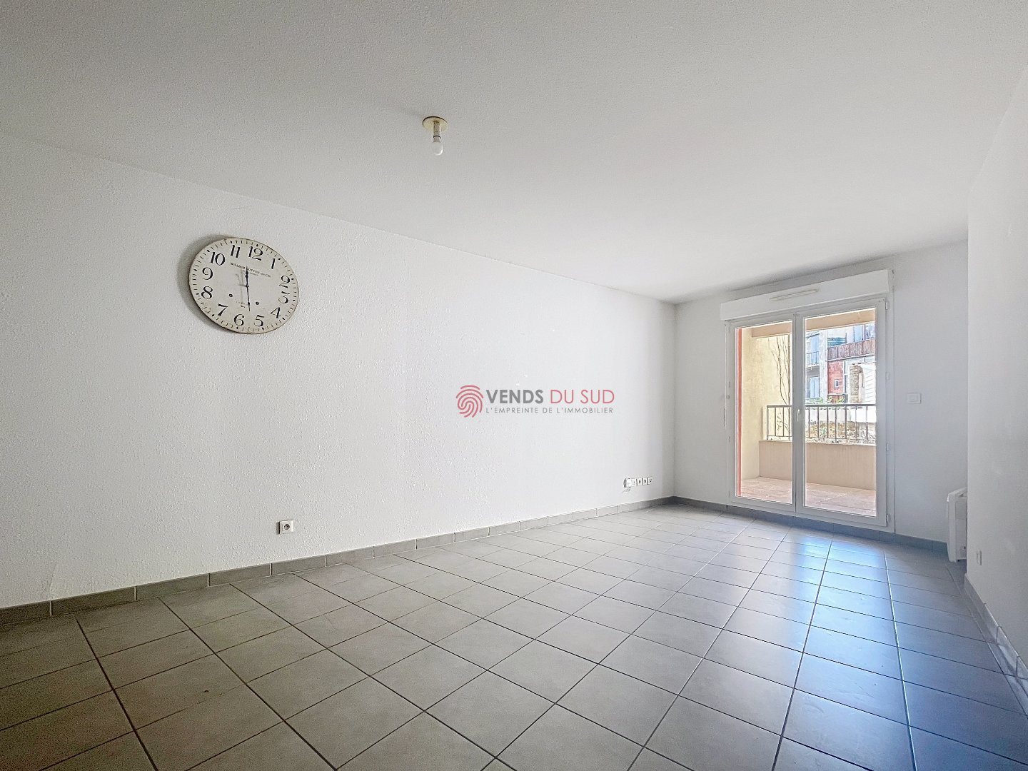 Appartement à vendre, 62m², Béziers