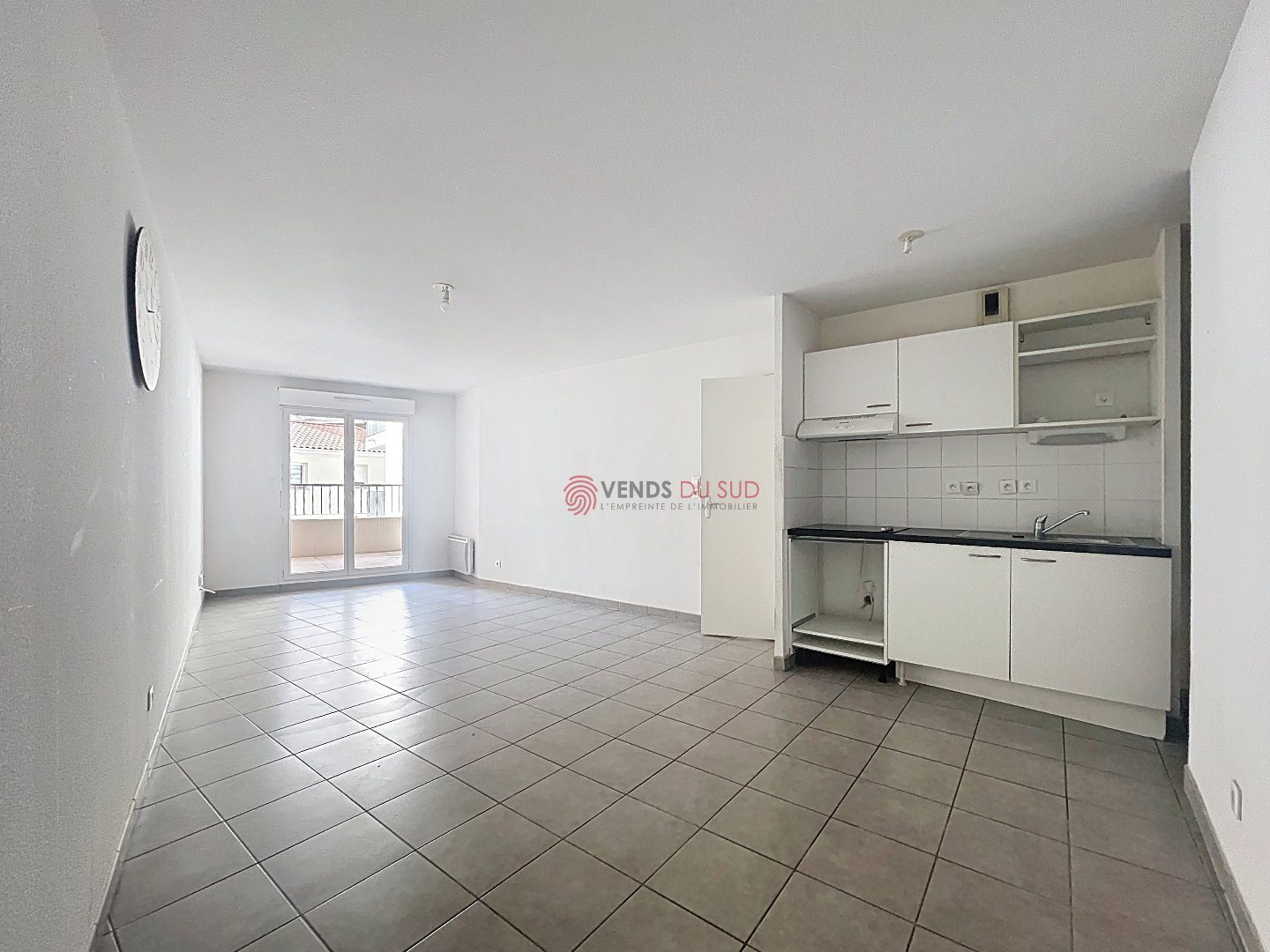 Appartement à vendre, 62m², Béziers