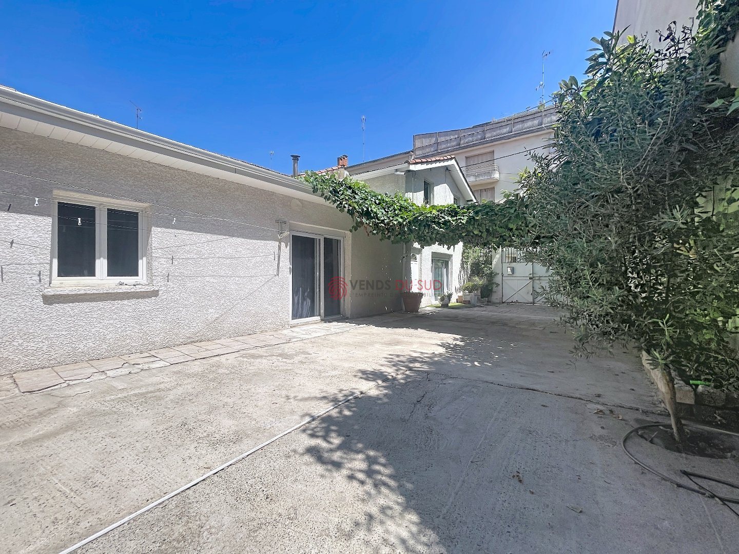 Maison à vendre, 154m², Béziers