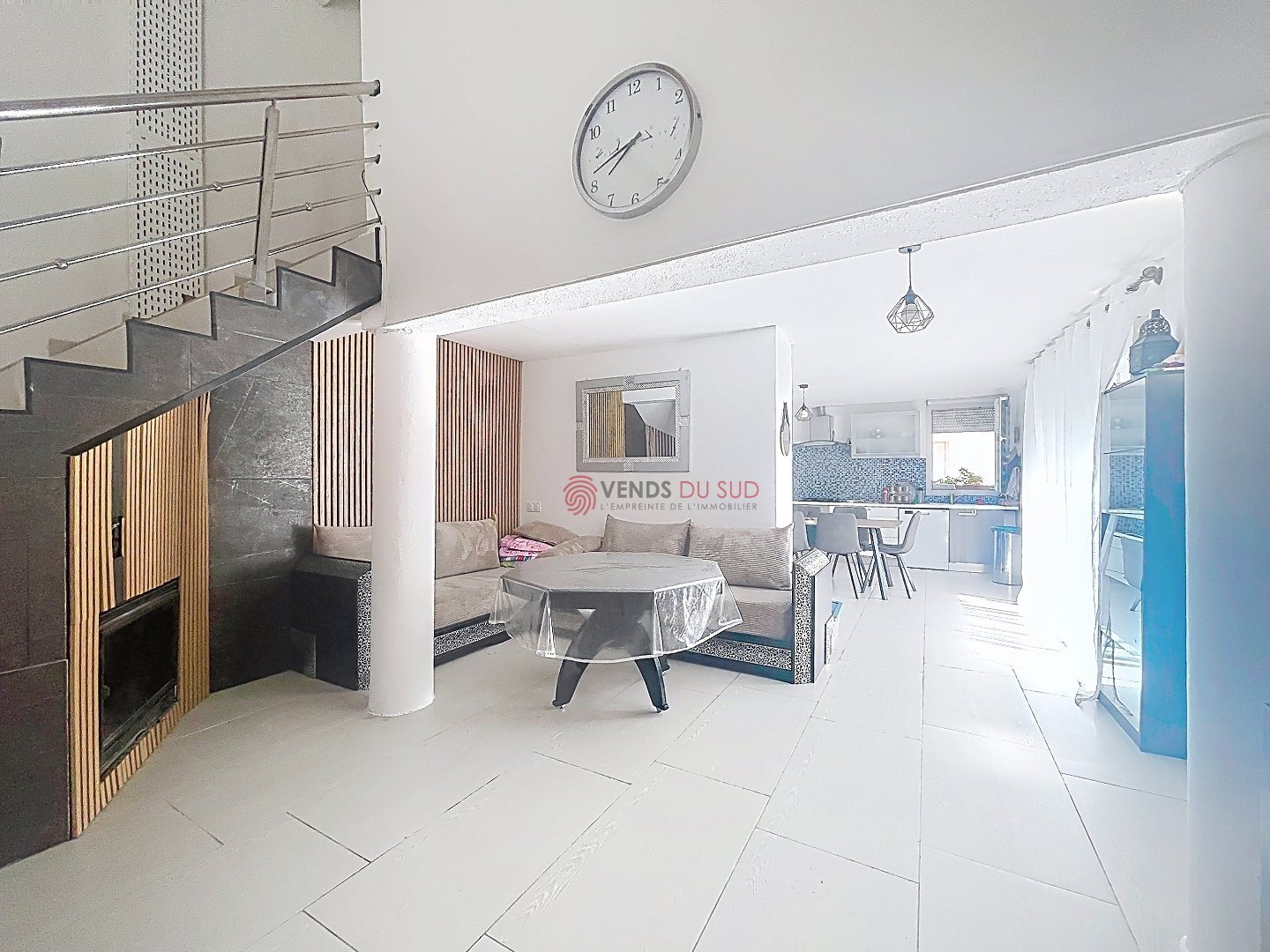 Maison à vendre, 154m², Béziers