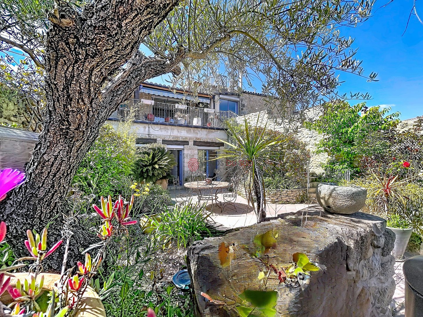 Maison à vendre, 346m², Capestang