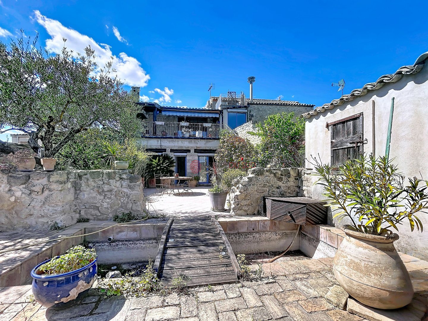 Maison à vendre, 346m², Capestang