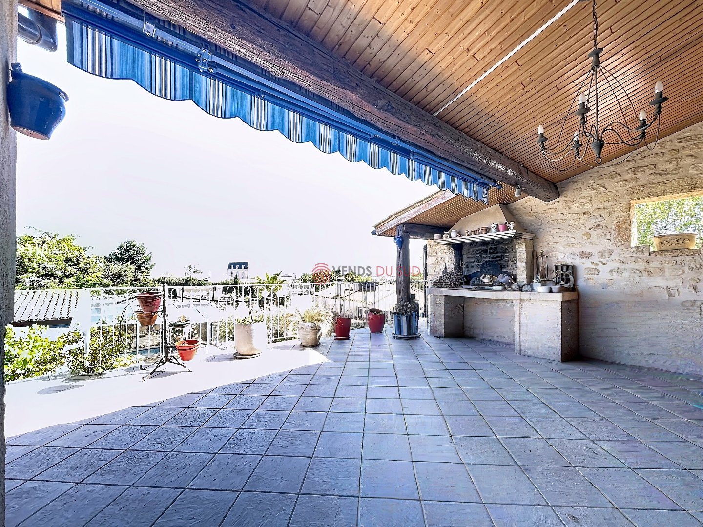 Maison à vendre, 346m², Capestang