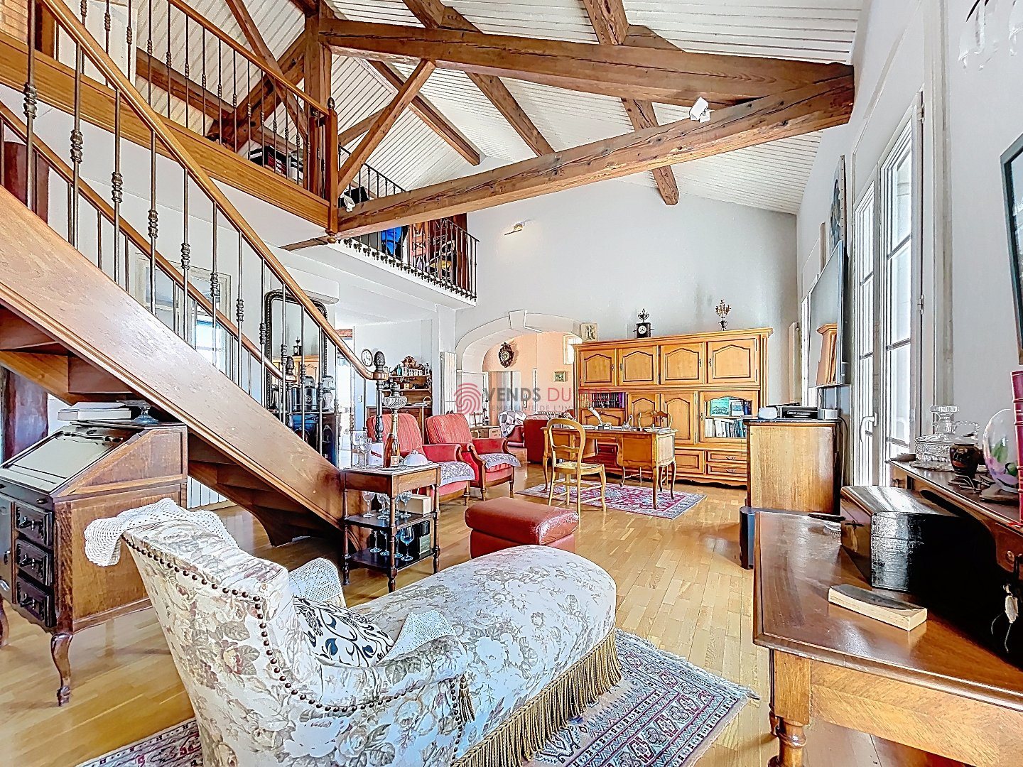Maison à vendre, 346m², Capestang