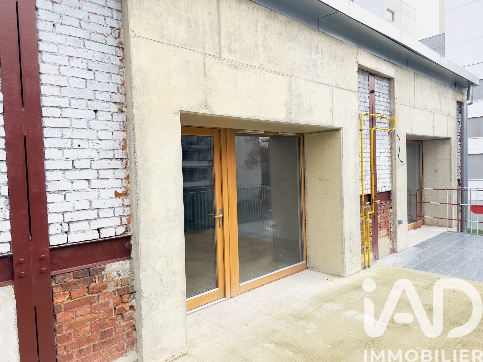 Appartement à vendre, 85m², Mulhouse