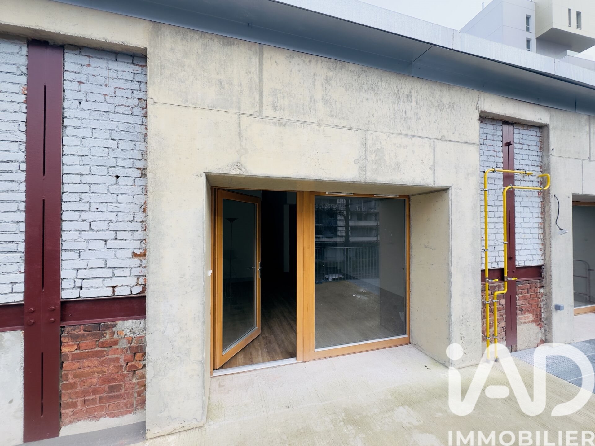 Appartement à vendre, 85m², Mulhouse