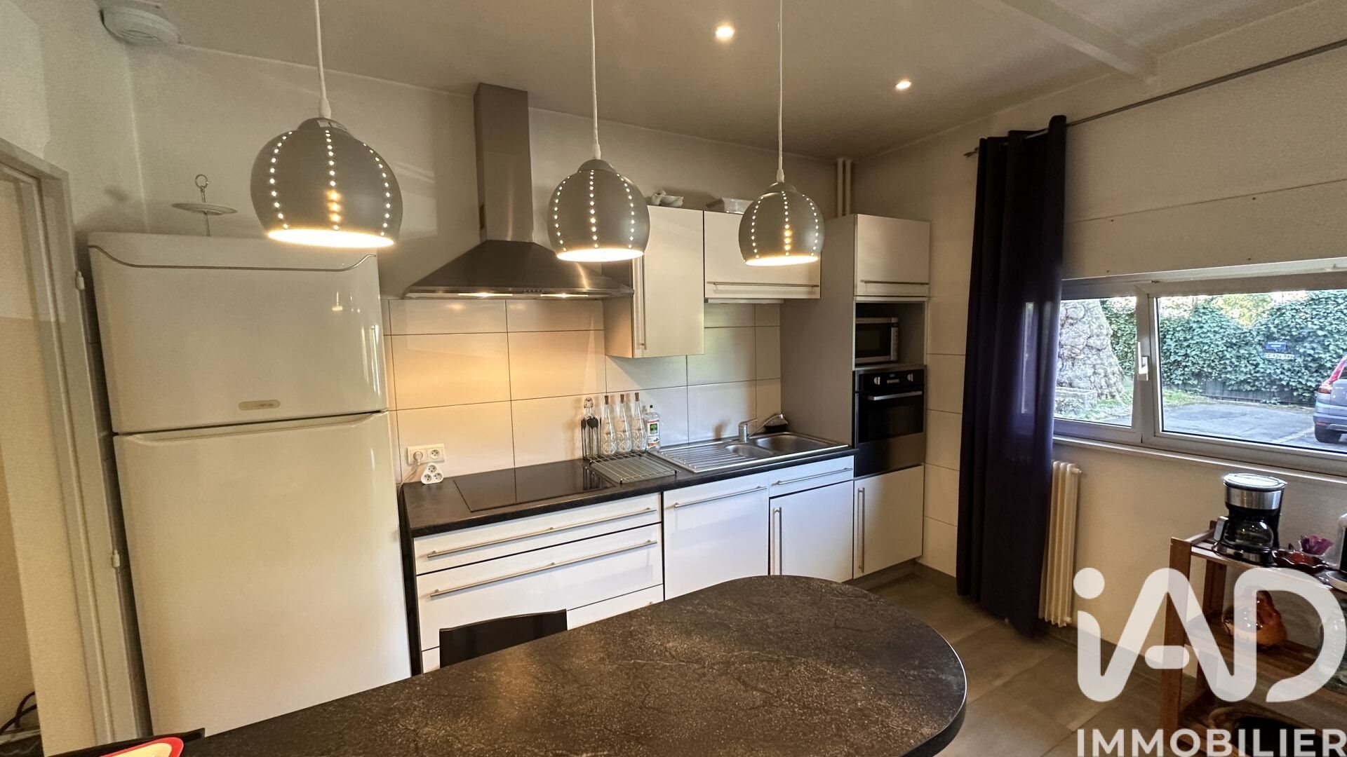 Appartement à vendre, 51m², Mulhouse