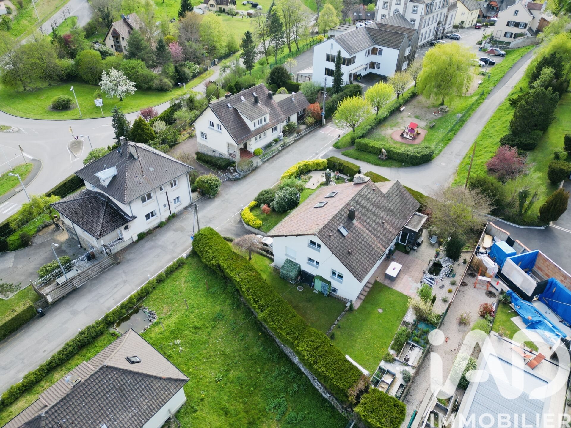 Maison à vendre, 151m², Ferrette