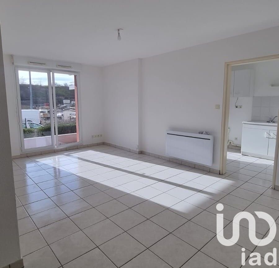 Appartement à vendre, 60m², Mulhouse