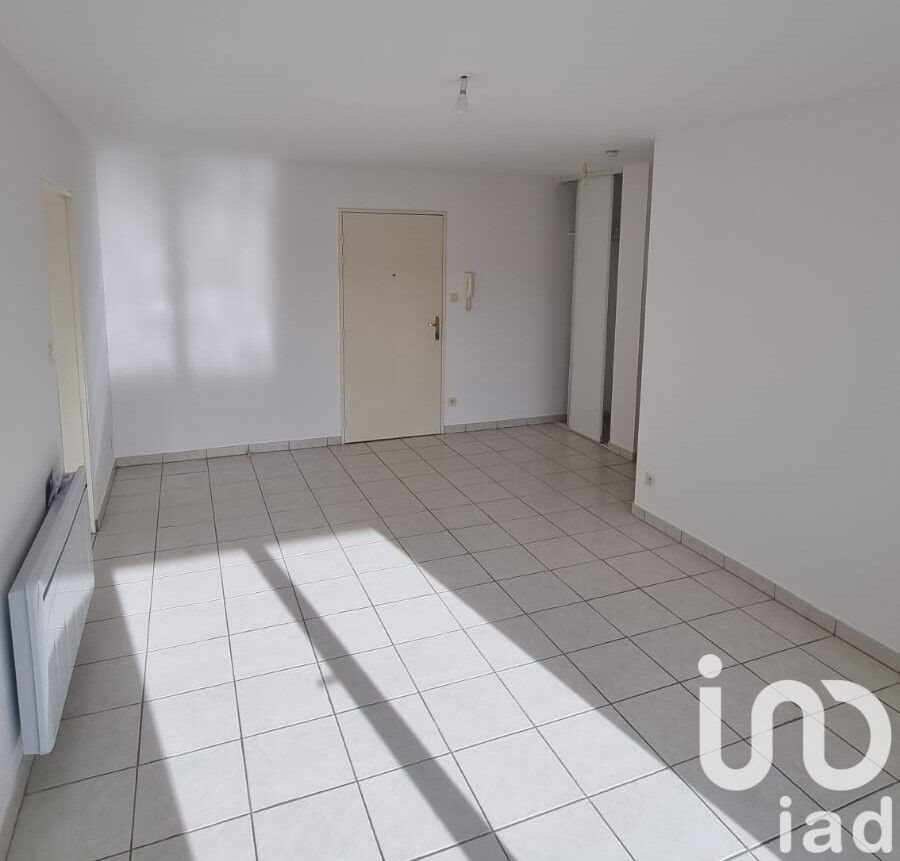 Appartement à vendre, 60m², Mulhouse