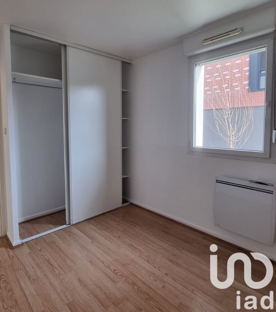 Appartement à vendre, 60m², Mulhouse