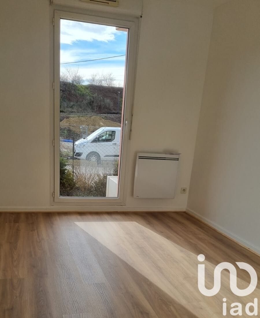 Appartement à vendre, 60m², Mulhouse