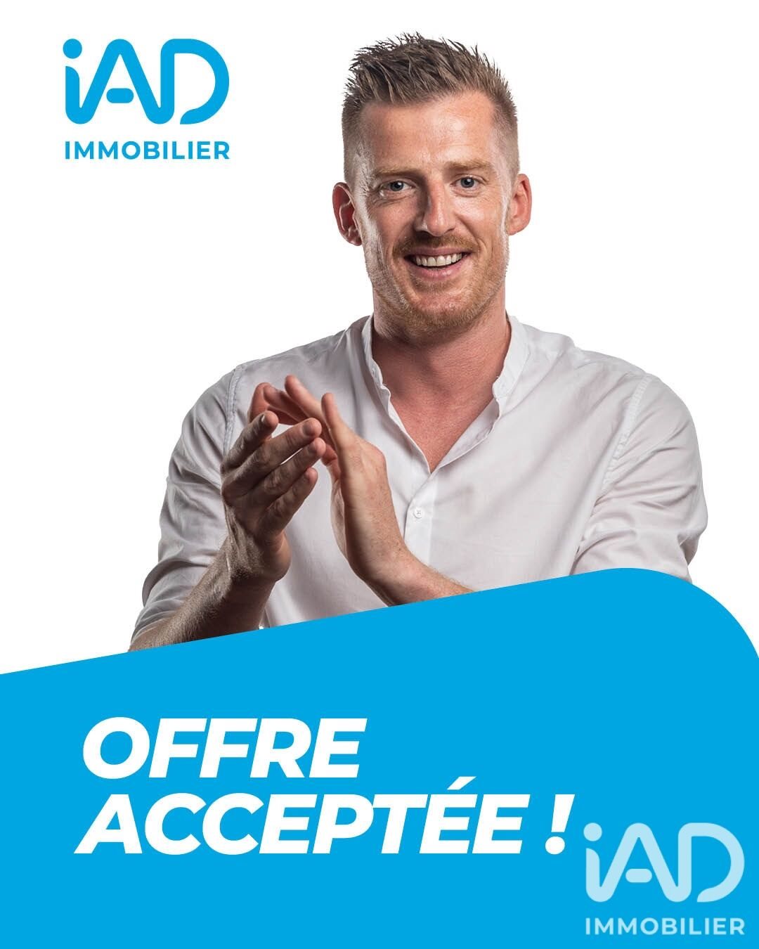 Appartement à vendre, 66m², Kembs