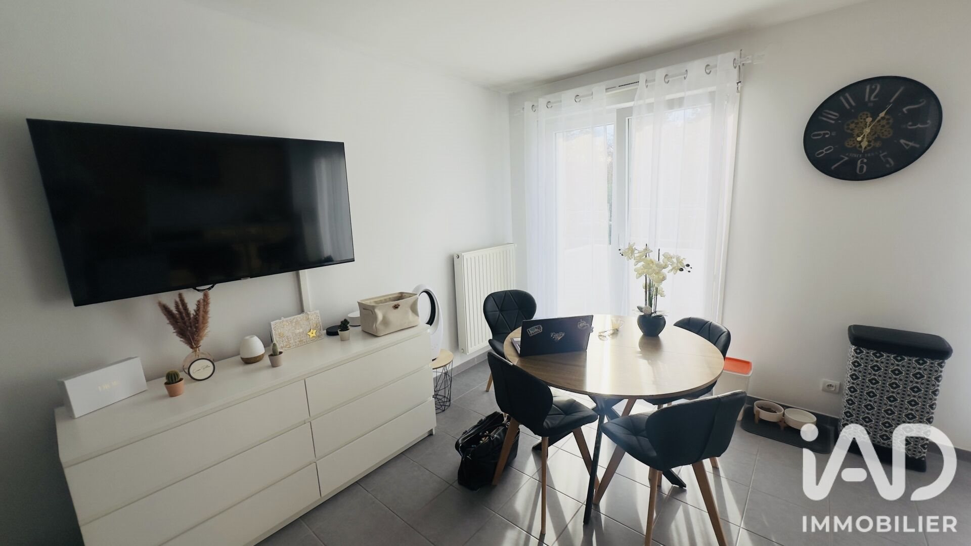 Appartement à vendre, 66m², Kembs