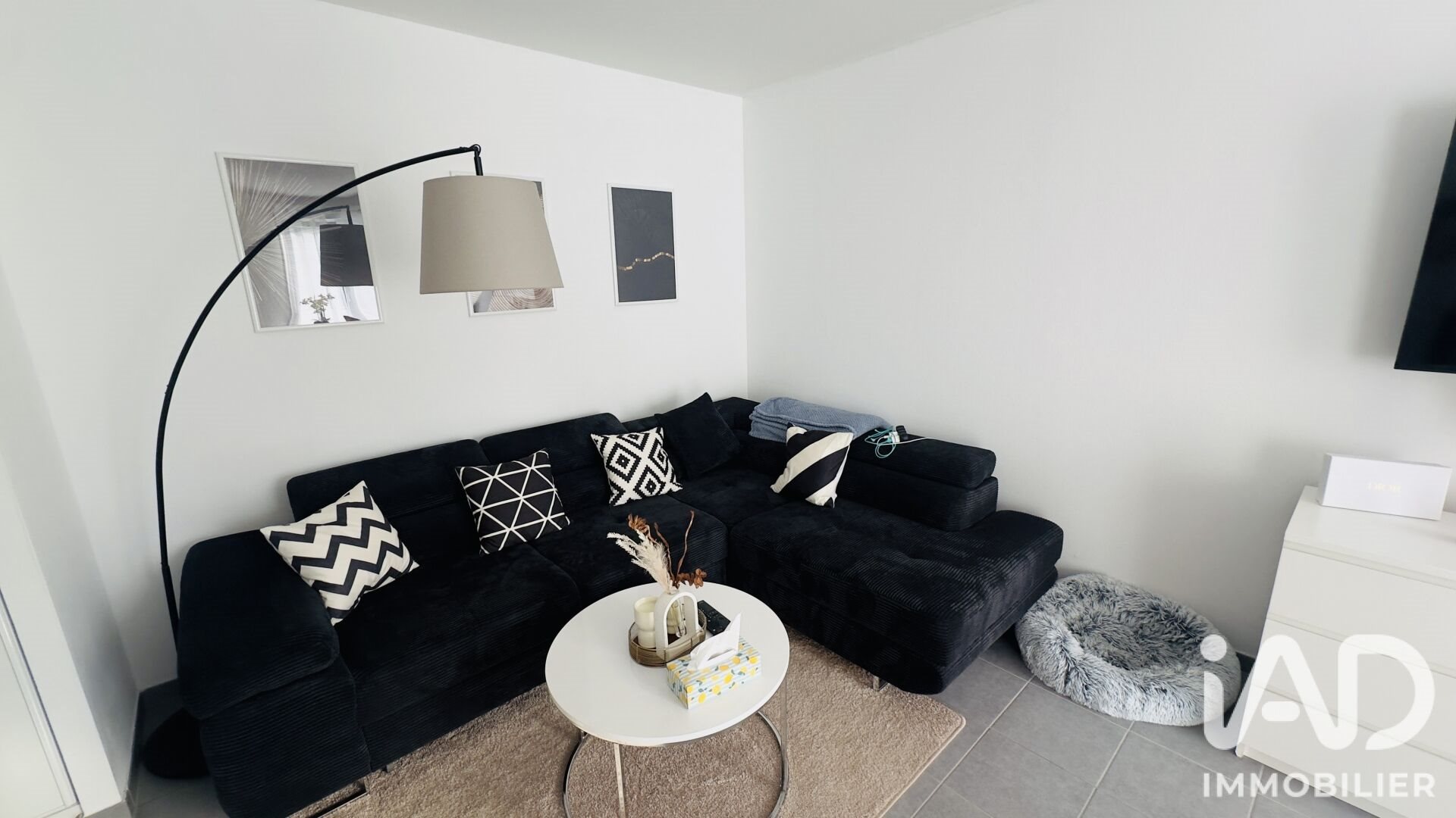 Appartement à vendre, 66m², Kembs