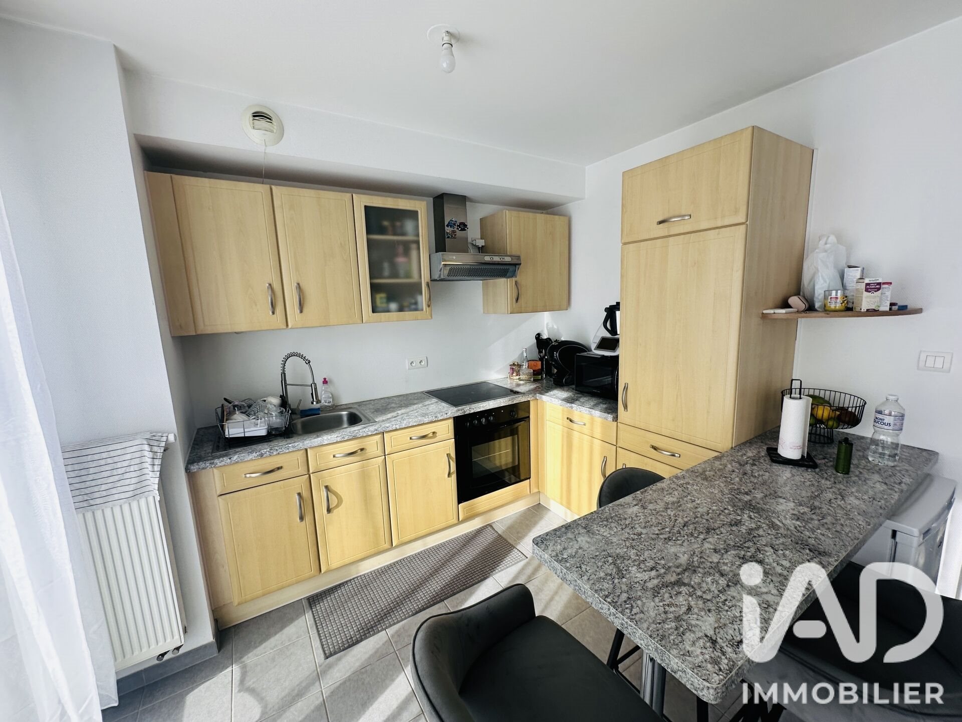 Appartement à vendre, 66m², Kembs