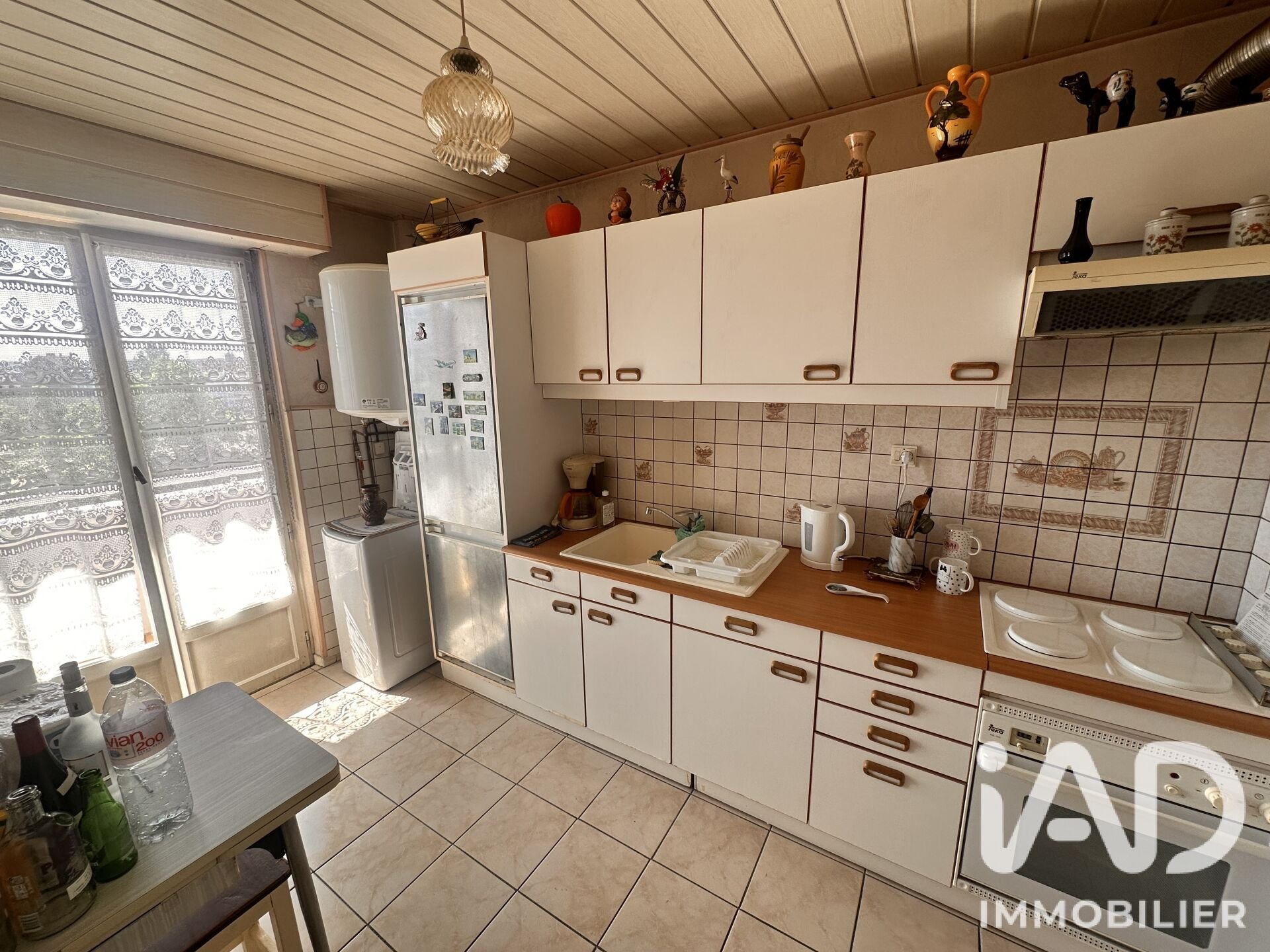 Appartement à vendre, 63m², Mulhouse