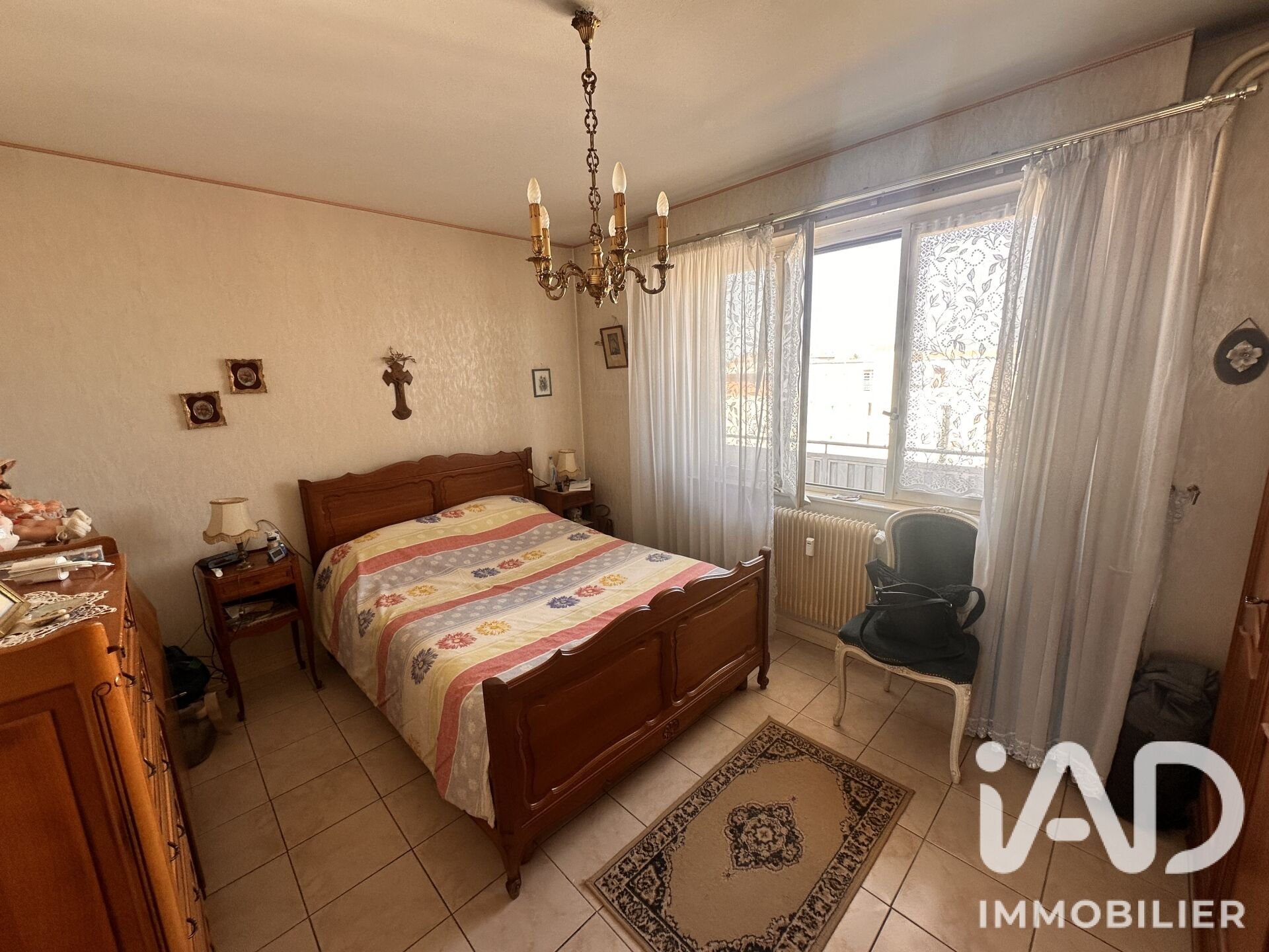 Appartement à vendre, 63m², Mulhouse